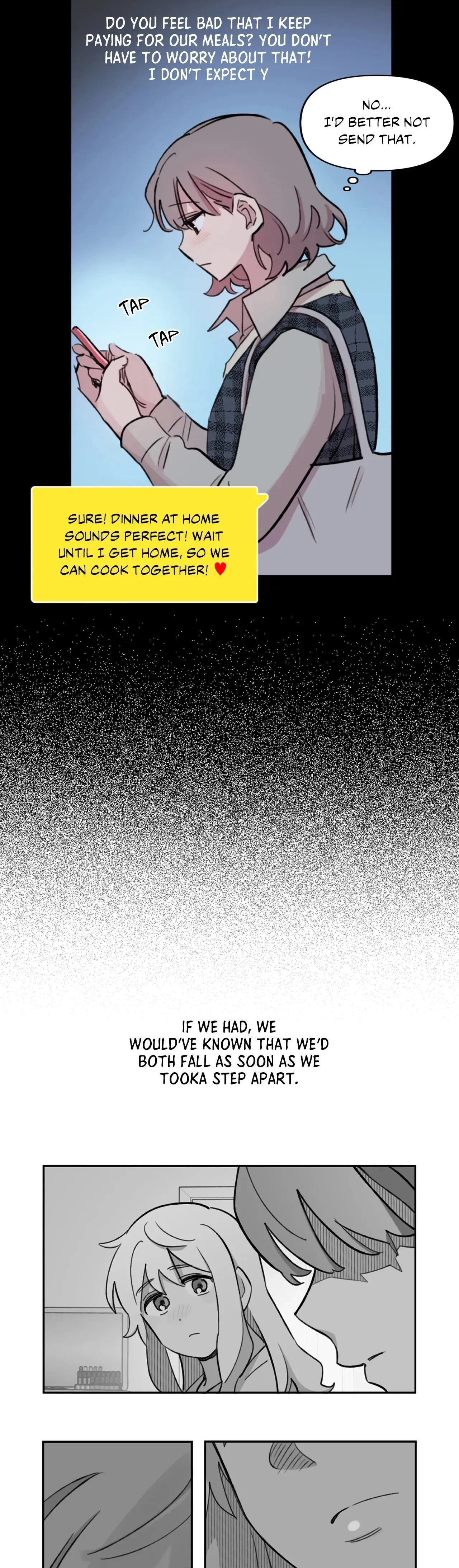 Chapter 73 - Side Story A (16), page 5