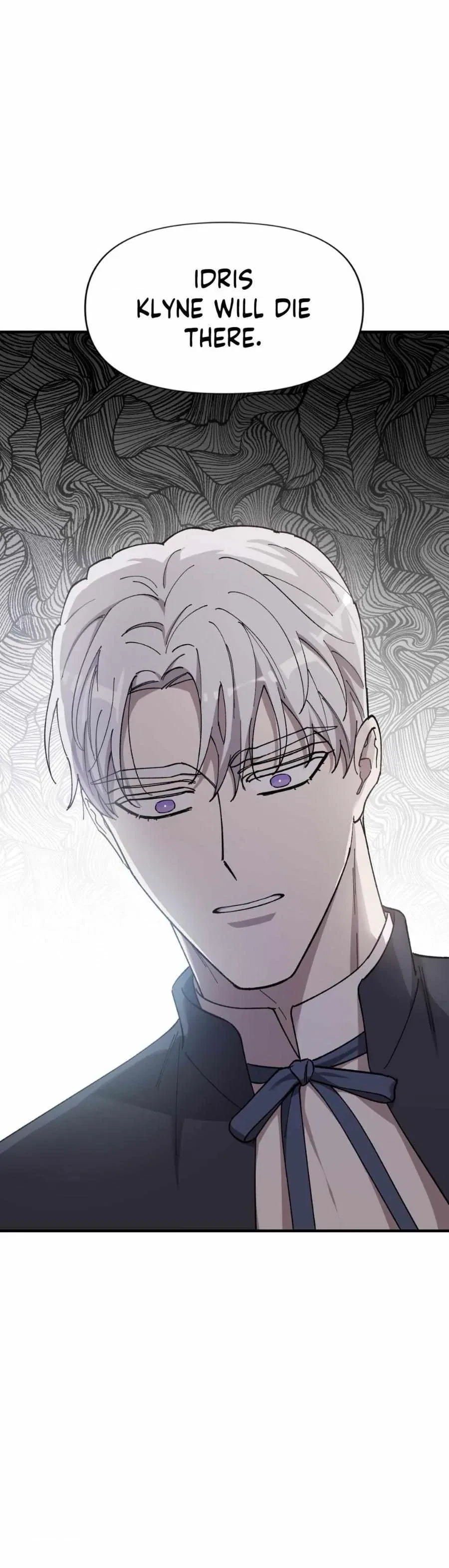 A Black Rose Blooms Chapter 50, page 10