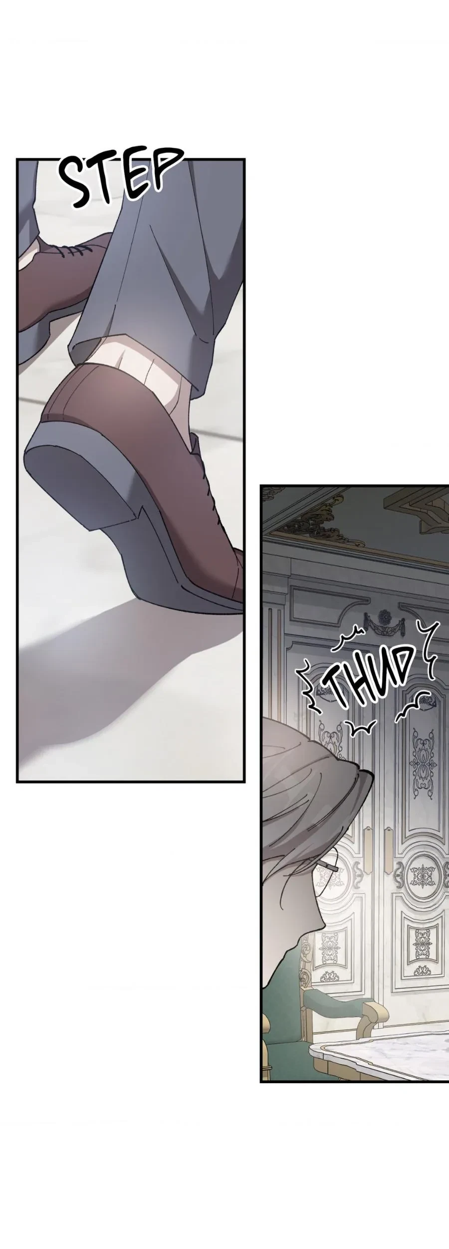 A Black Rose Blooms Chapter 50, page 13