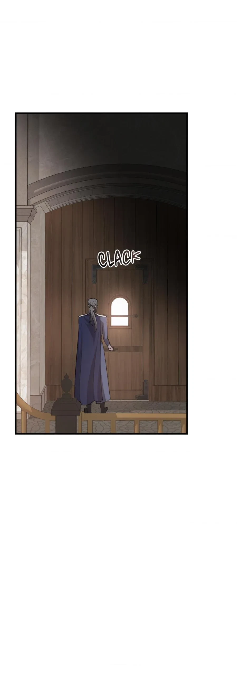 A Black Rose Blooms Chapter 50, page 26