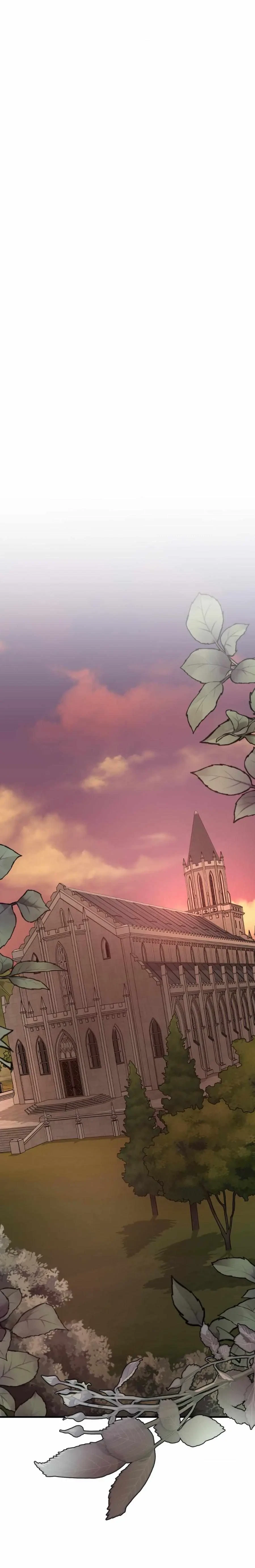A Black Rose Blooms Chapter 50, page 28