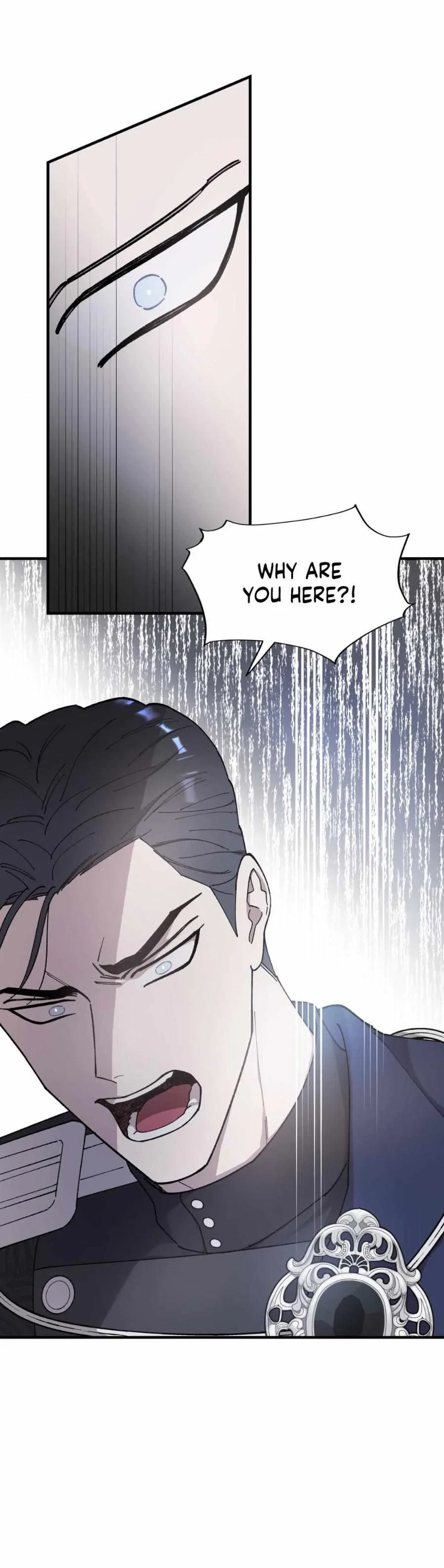 A Black Rose Blooms Chapter 50, page 32