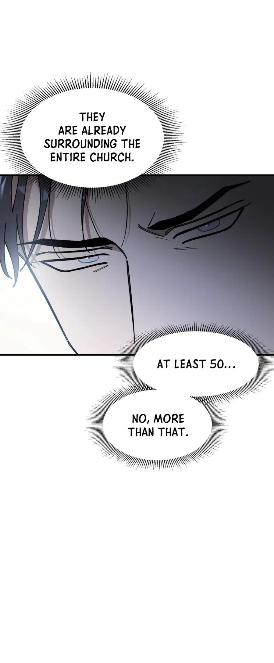 A Black Rose Blooms Chapter 50, page 35