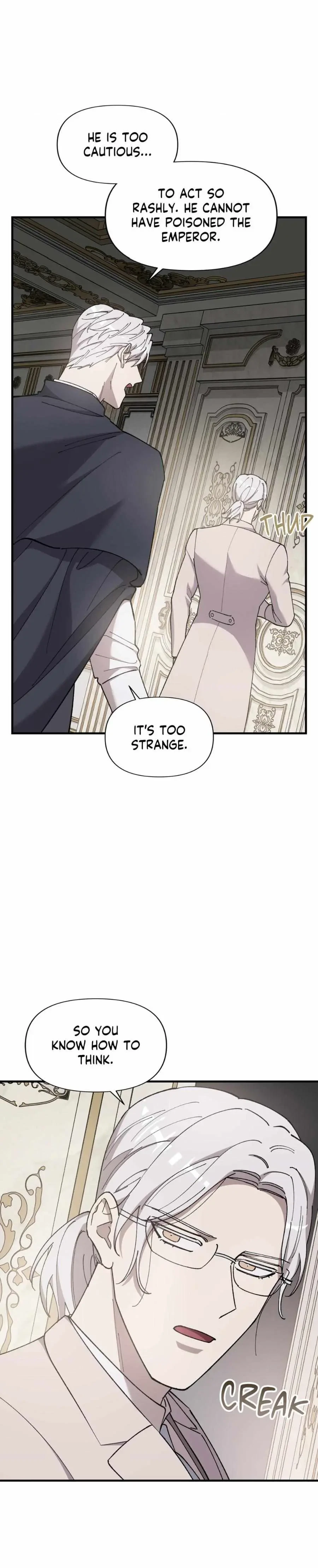 A Black Rose Blooms Chapter 50, page 4