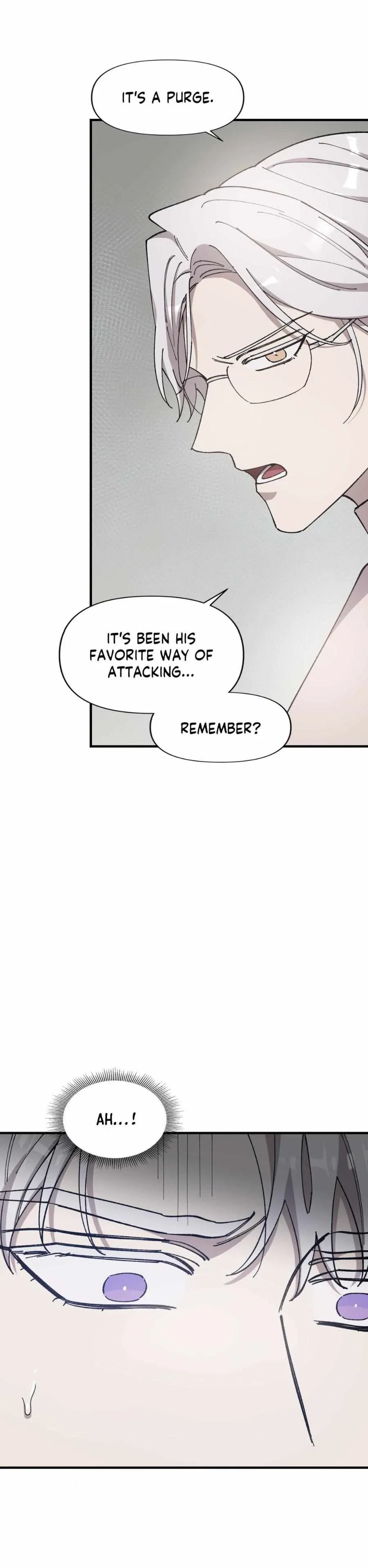 A Black Rose Blooms Chapter 50, page 6