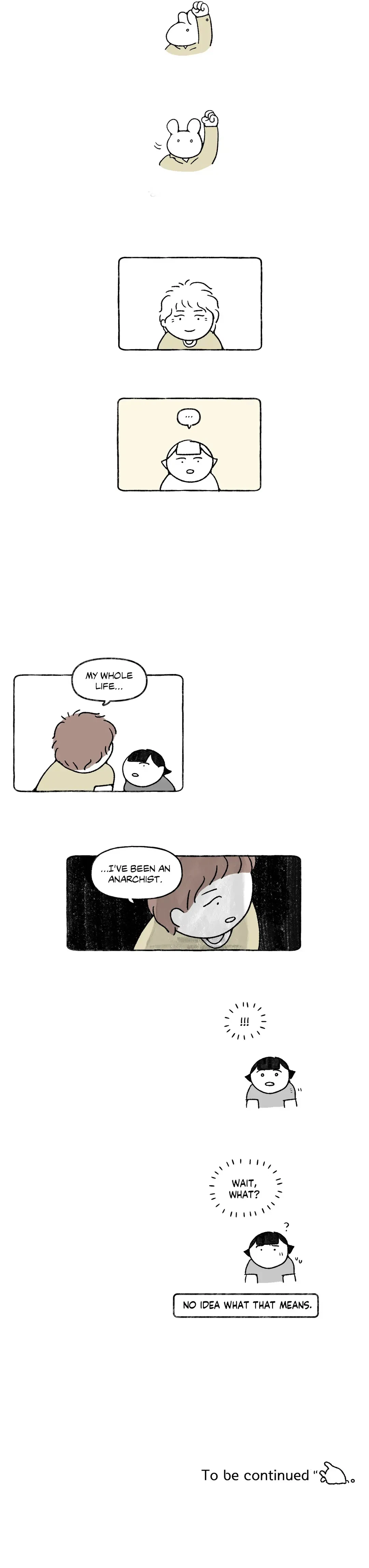 Nora Swipes Right Chapter 12, page 13