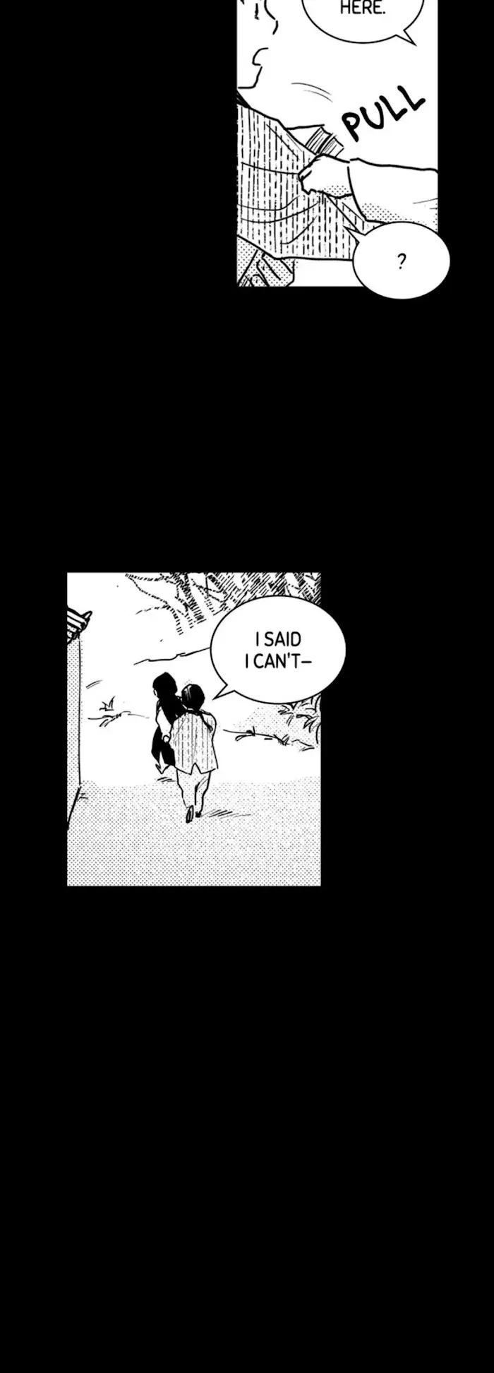 Bongchon Bride Chapter 40, page 13