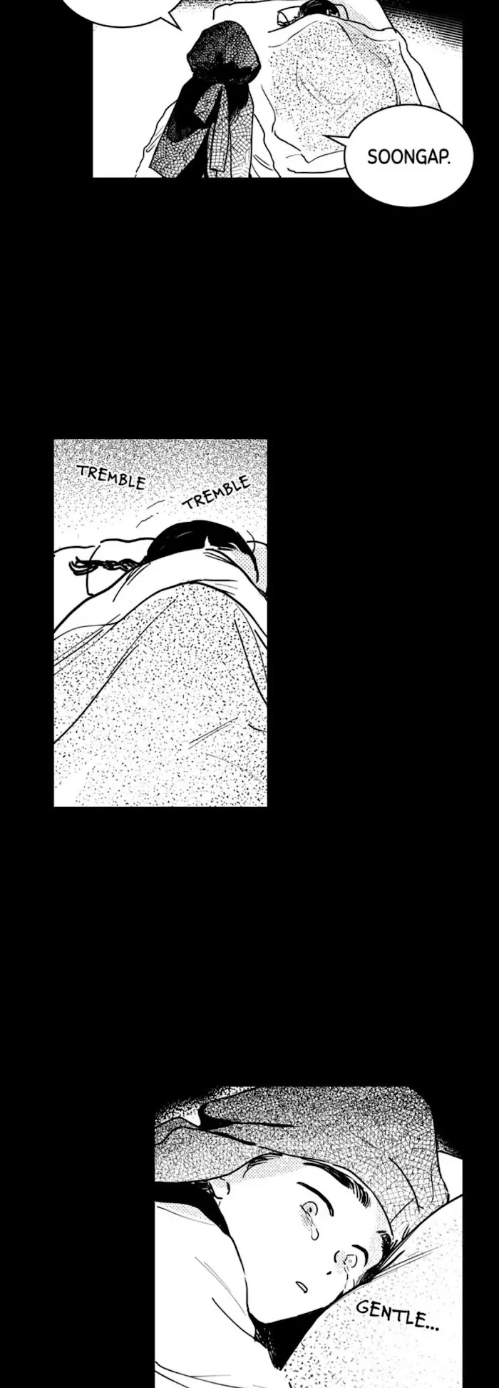 Bongchon Bride Chapter 40, page 15
