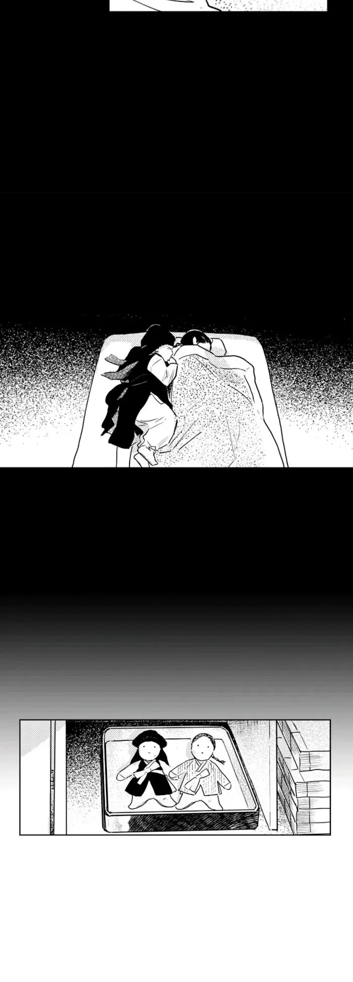 Bongchon Bride Chapter 40, page 16