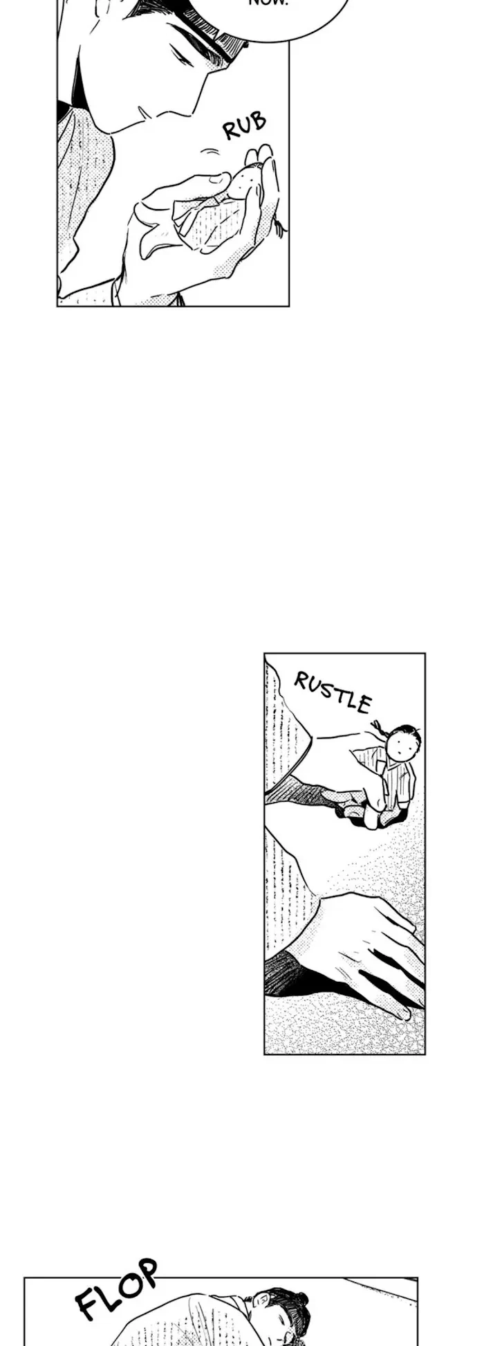 Bongchon Bride Chapter 40, page 18