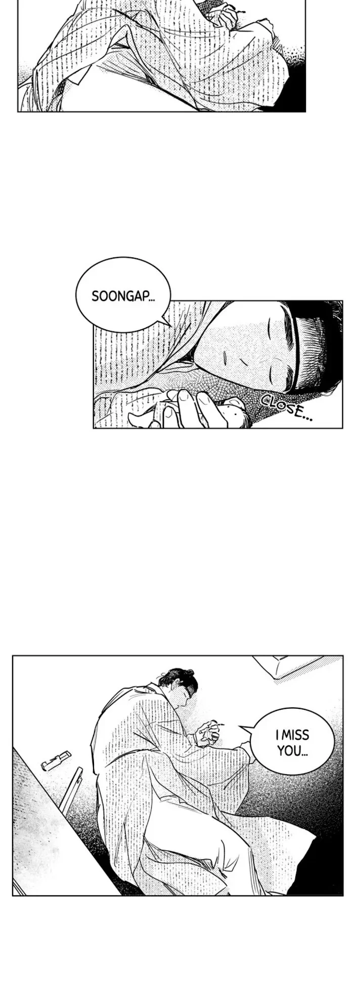 Bongchon Bride Chapter 40, page 19