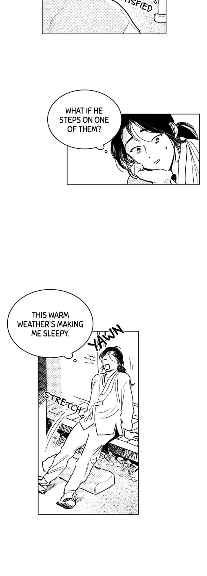 Bongchon Bride Chapter 40, page 24