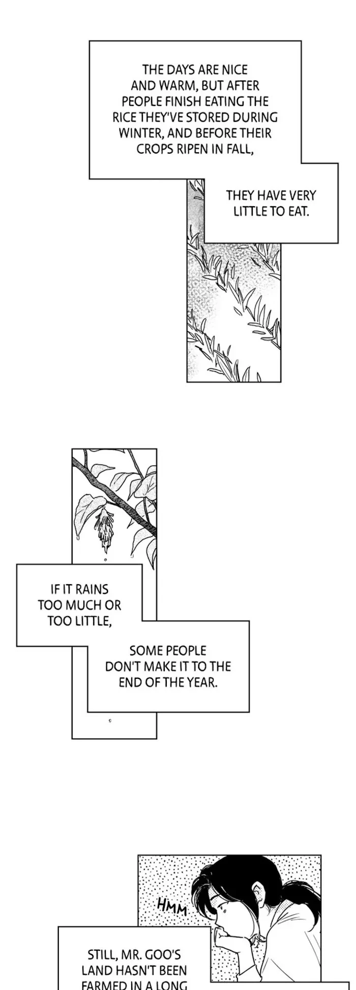 Bongchon Bride Chapter 40, page 26