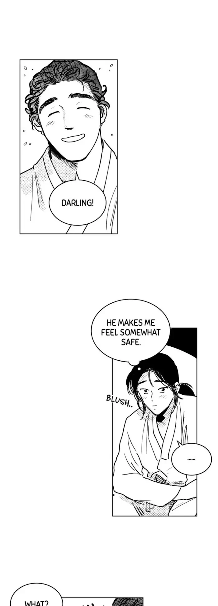 Bongchon Bride Chapter 40, page 29