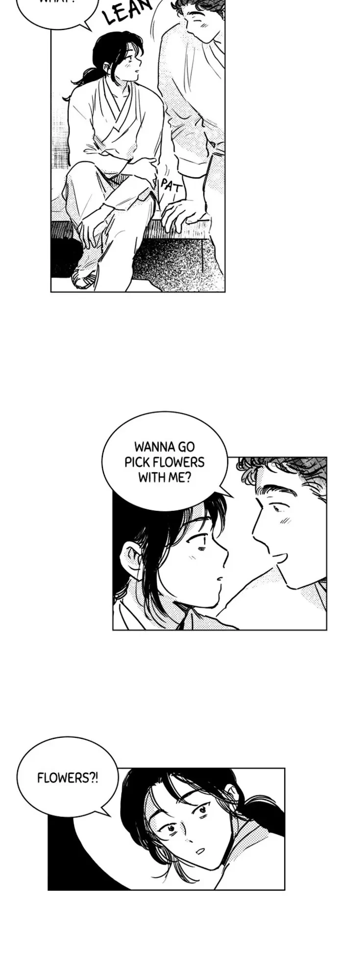 Bongchon Bride Chapter 40, page 30