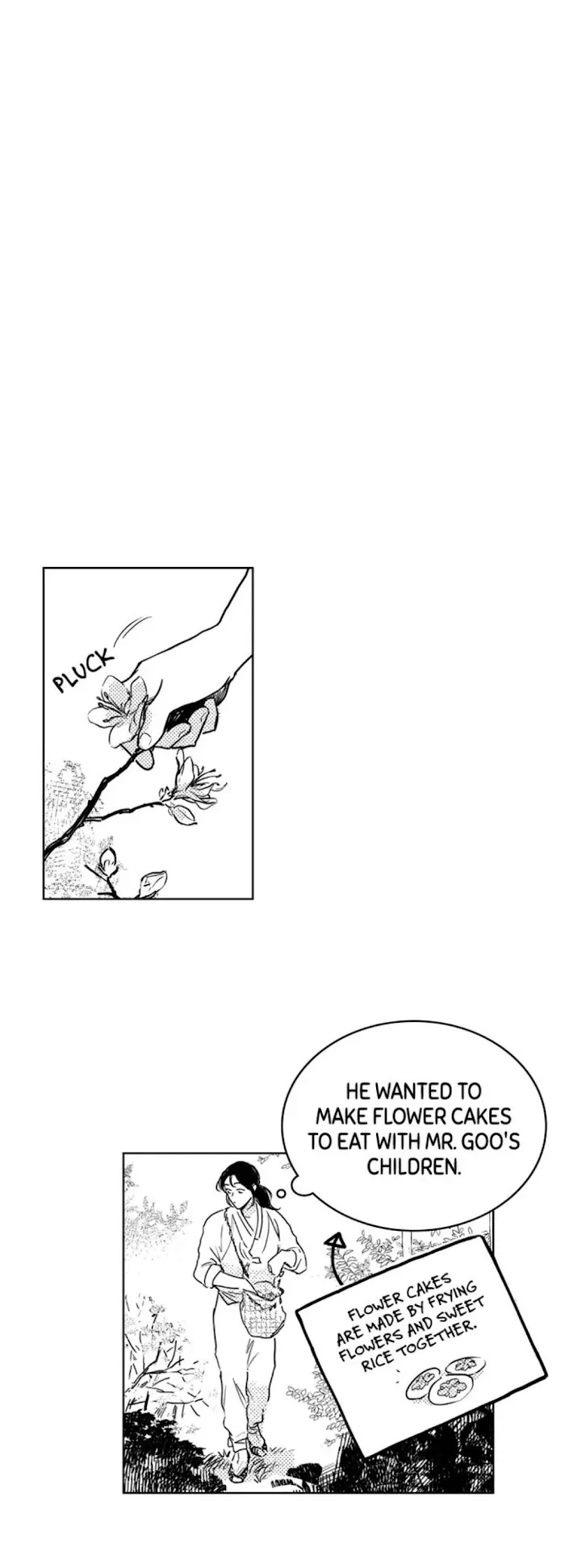 Bongchon Bride Chapter 40, page 31