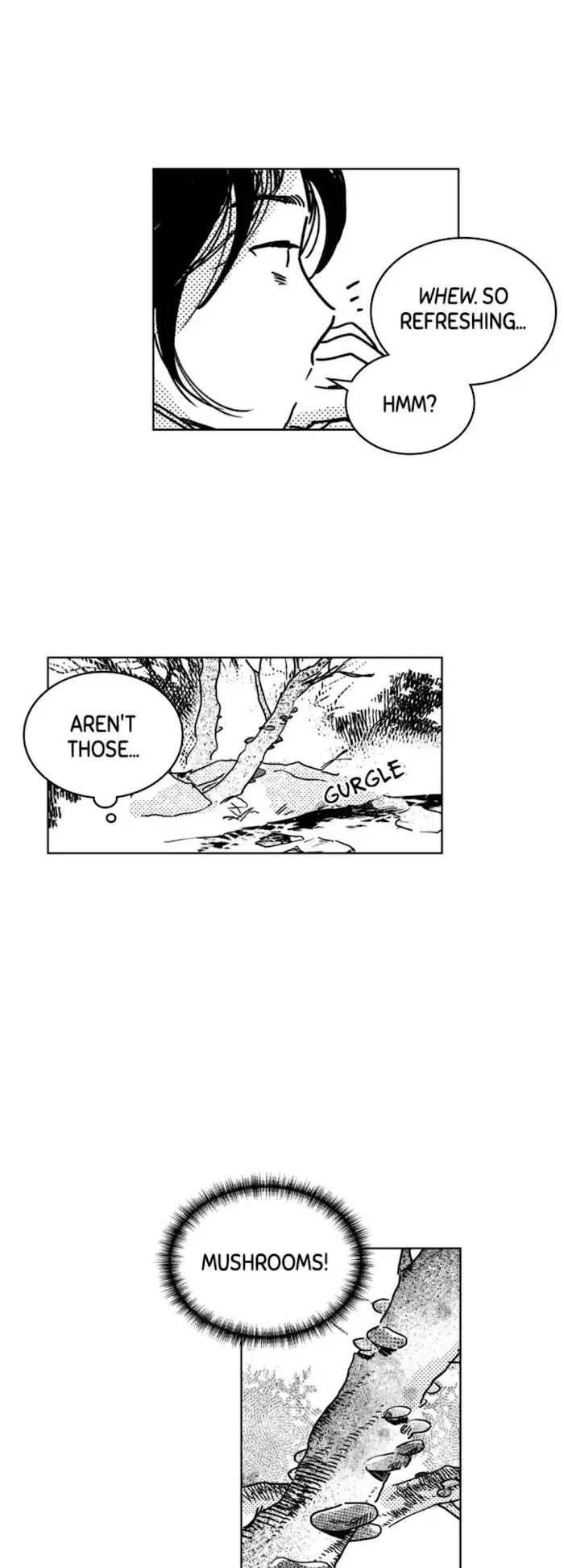 Bongchon Bride Chapter 40, page 33