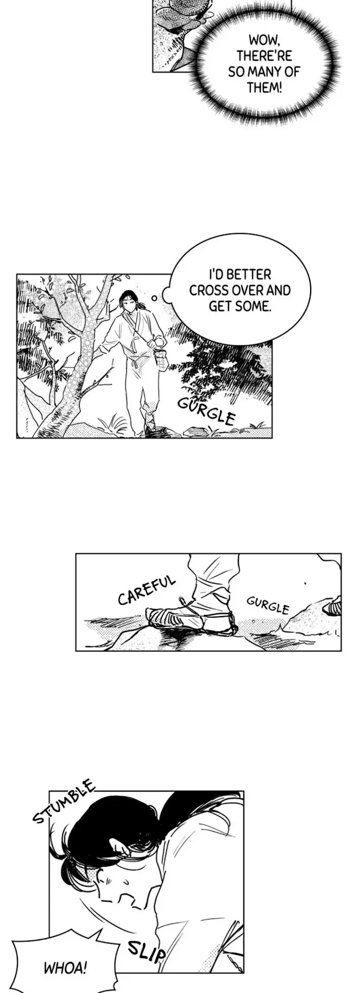 Bongchon Bride Chapter 40, page 34