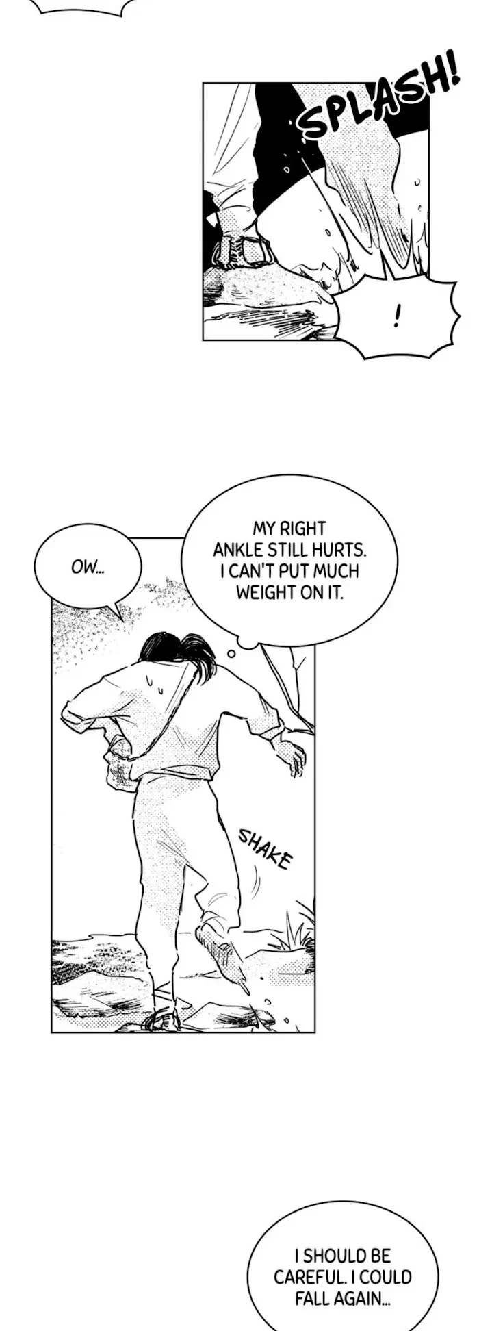 Bongchon Bride Chapter 40, page 35