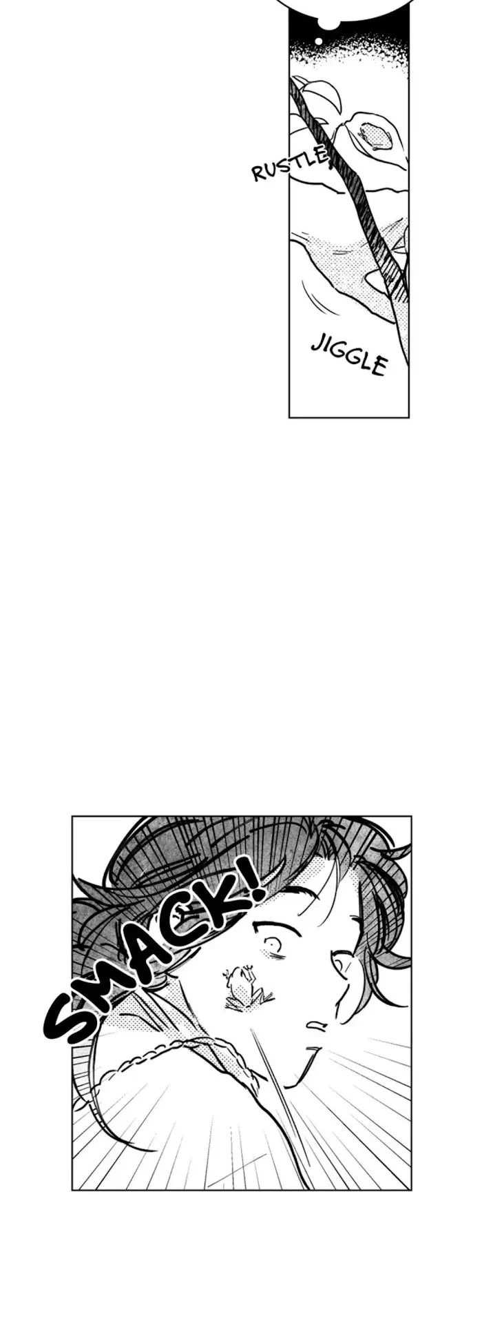 Bongchon Bride Chapter 40, page 36