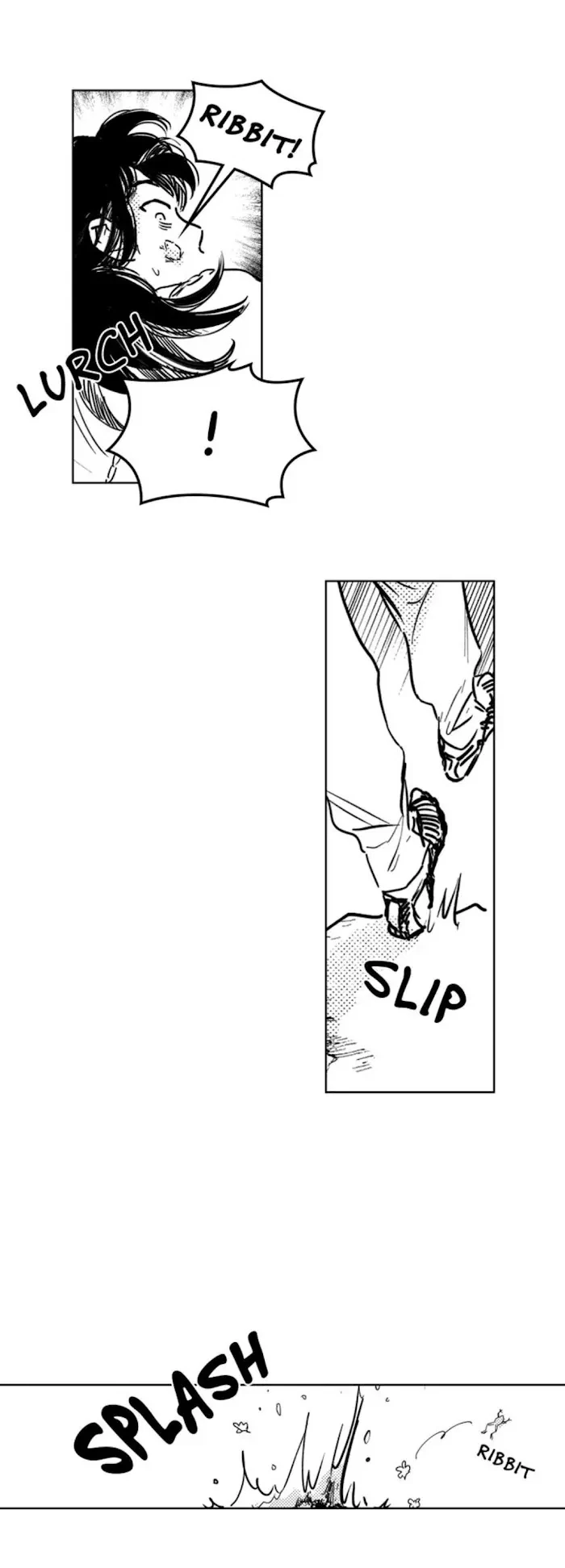 Bongchon Bride Chapter 40, page 37