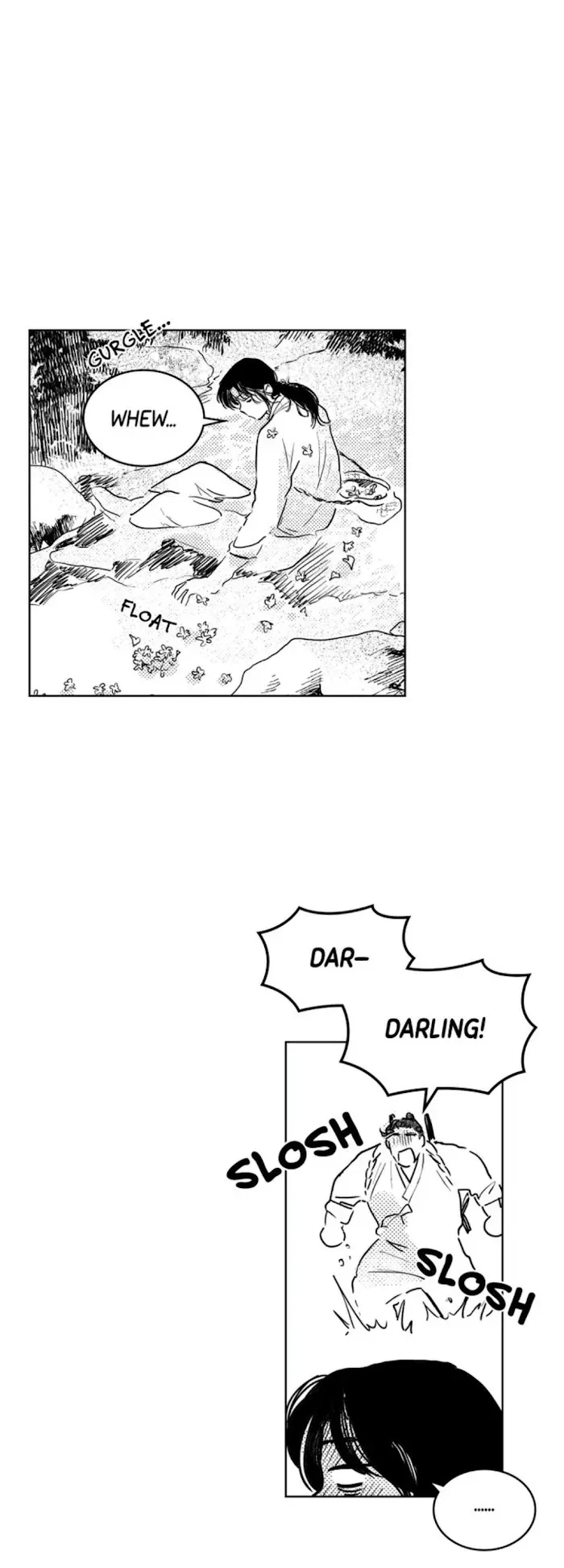 Bongchon Bride Chapter 40, page 38