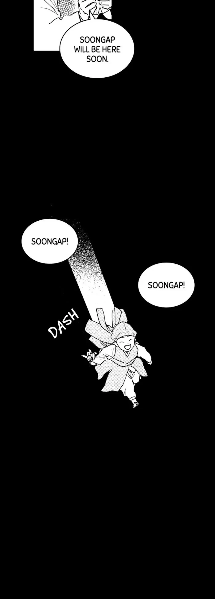 Bongchon Bride Chapter 40, page 7