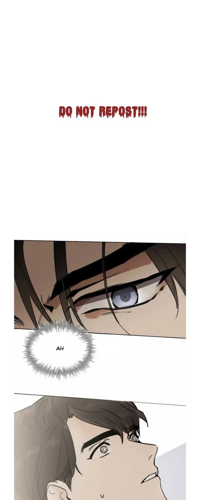 In Cold Love Chapter 3, page 3