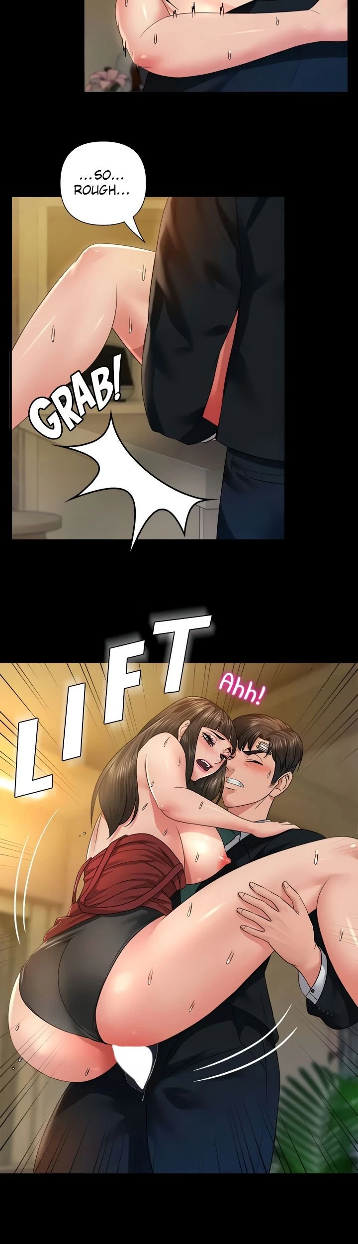 Chapter 21, page 28