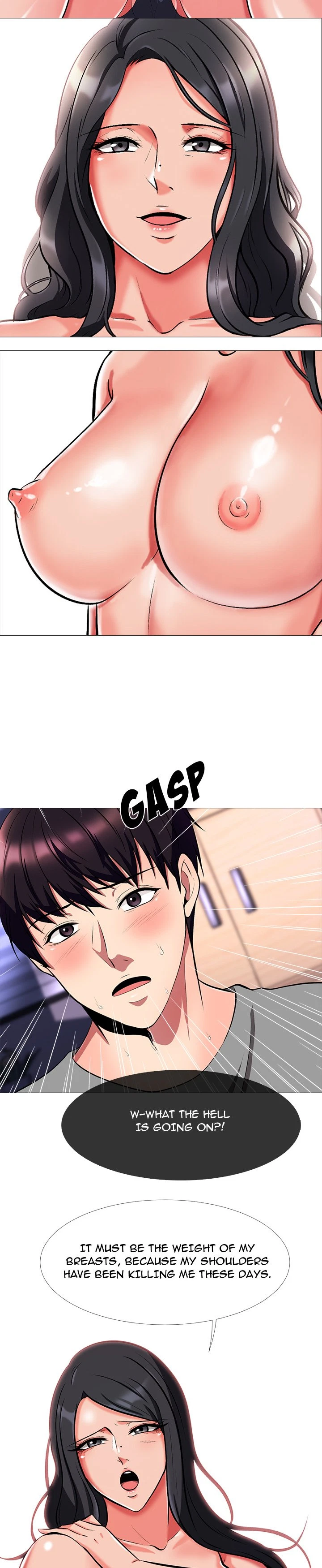 Chapter 2 - Extra Credit, page 16