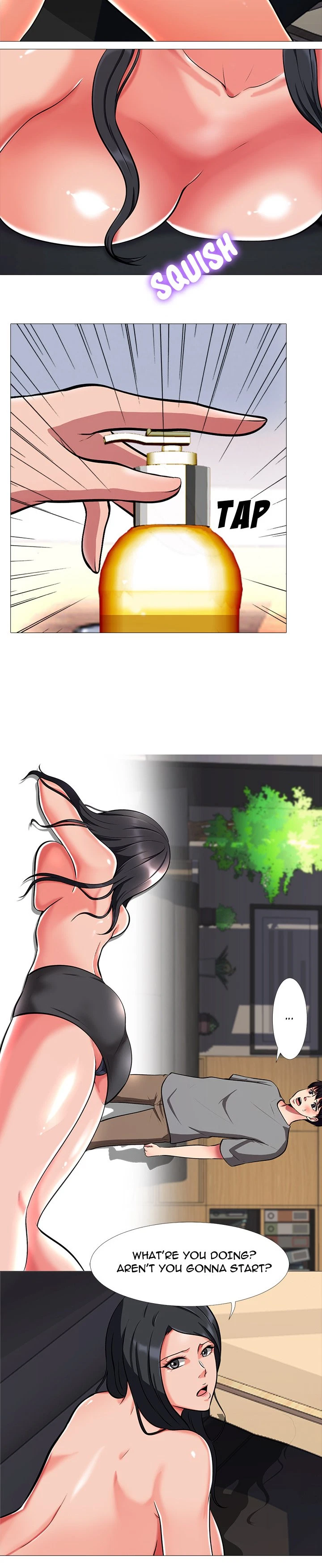 Chapter 2 - Extra Credit, page 8