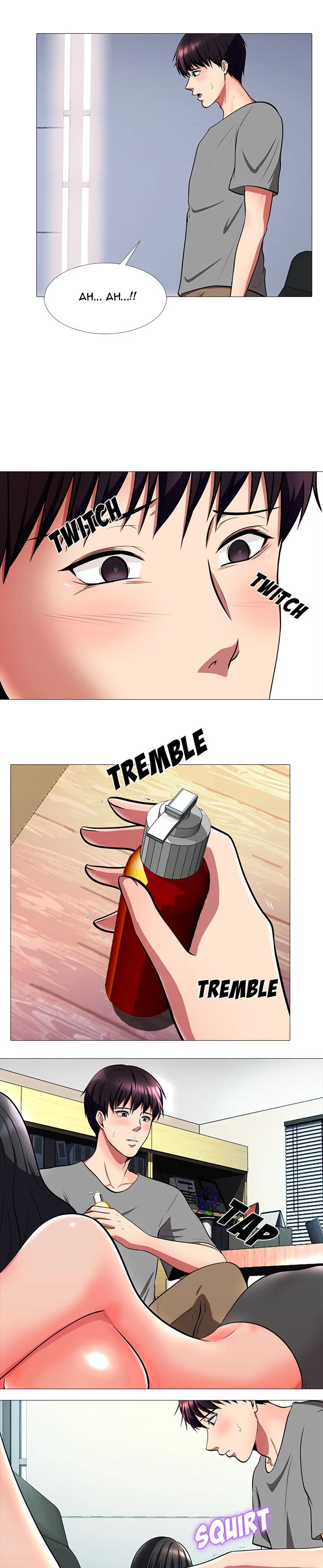 Chapter 2 - Extra Credit, page 9