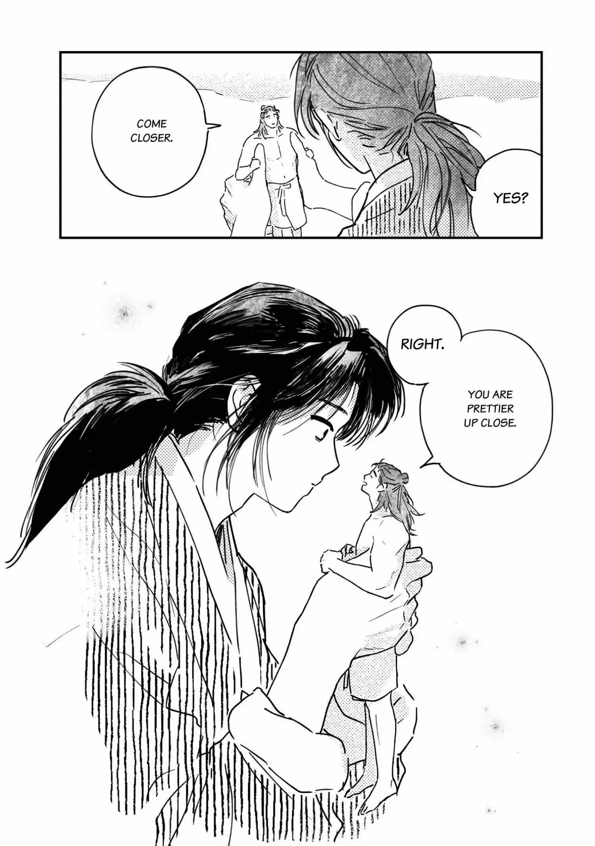 Bongchon Bride Chapter 96.06, page 13