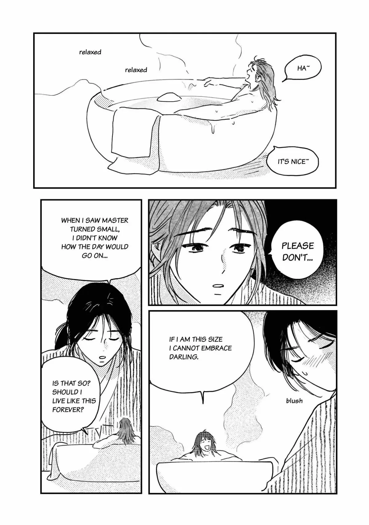 Bongchon Bride Chapter 96.06, page 15