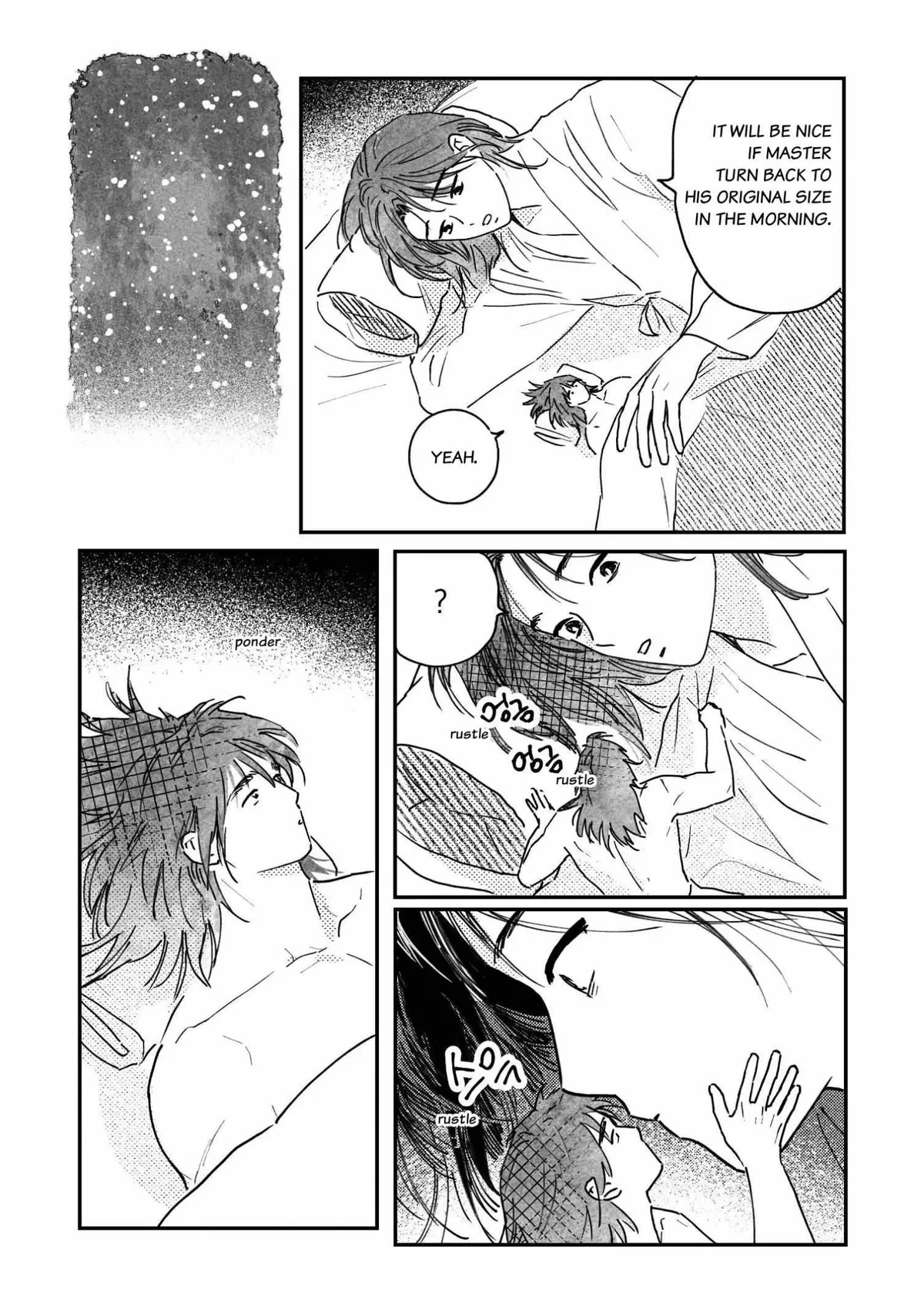 Bongchon Bride Chapter 96.06, page 16