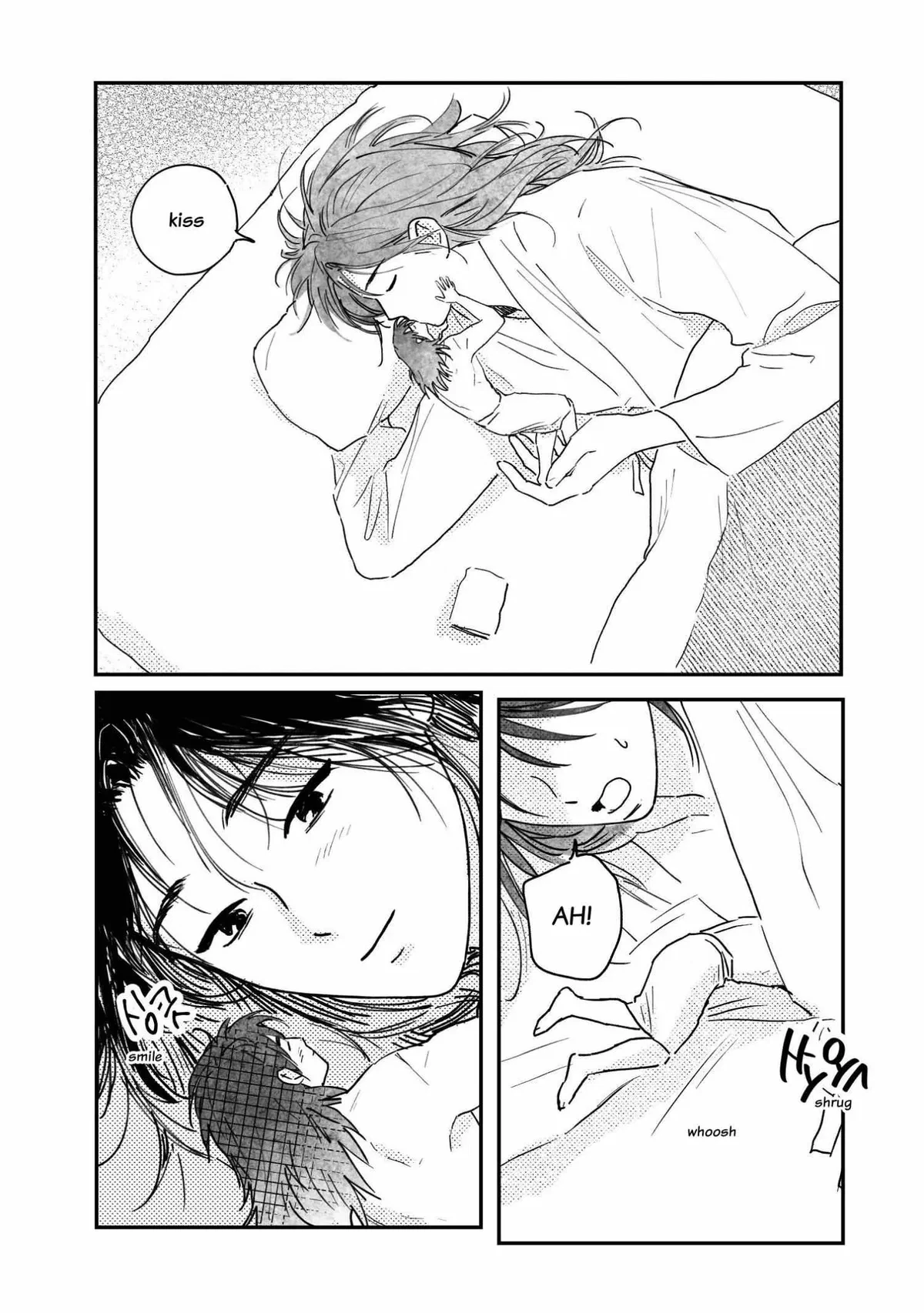 Bongchon Bride Chapter 96.06, page 17