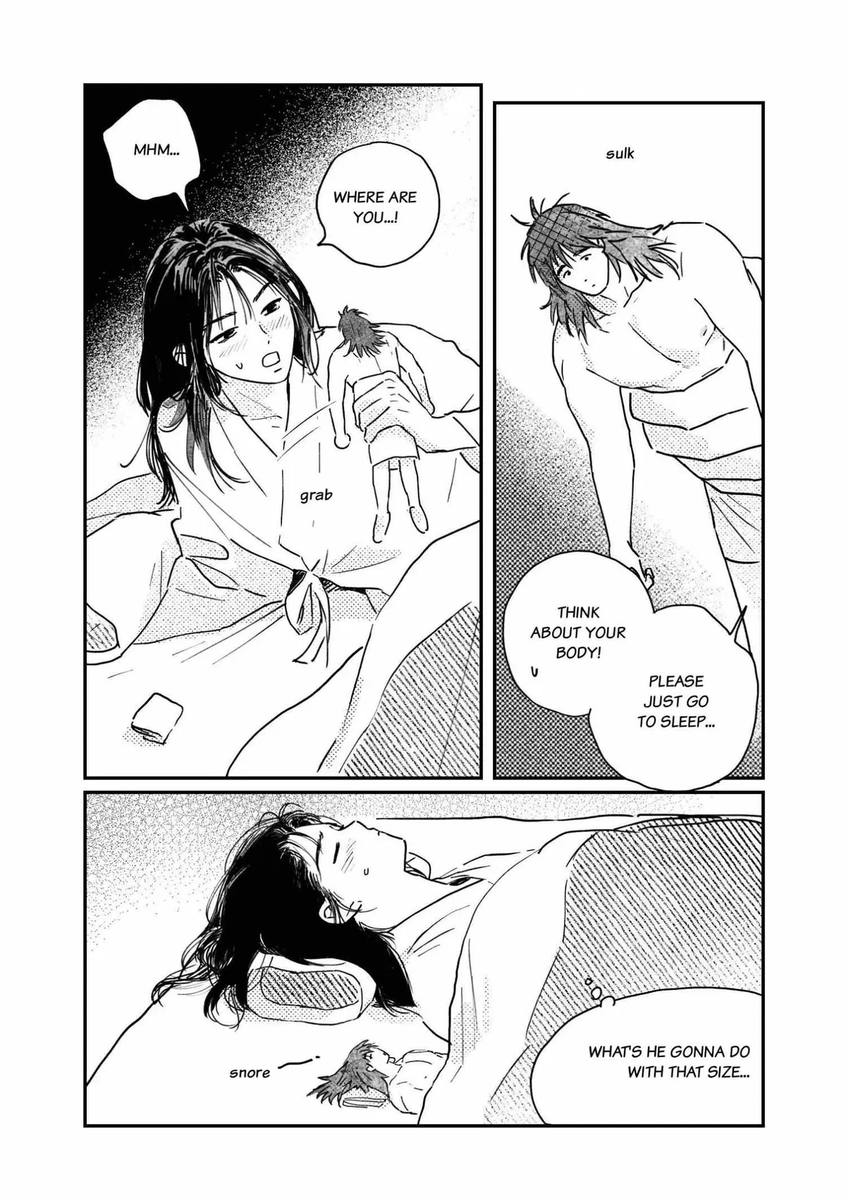 Bongchon Bride Chapter 96.06, page 18