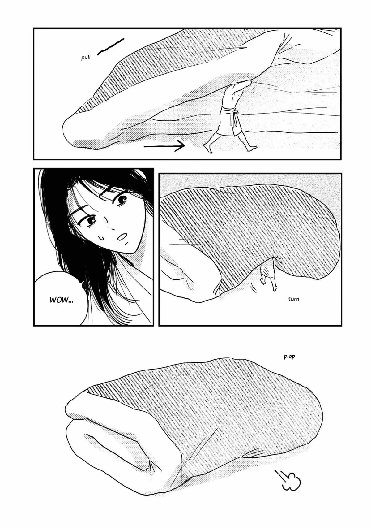 Bongchon Bride Chapter 96.06, page 7