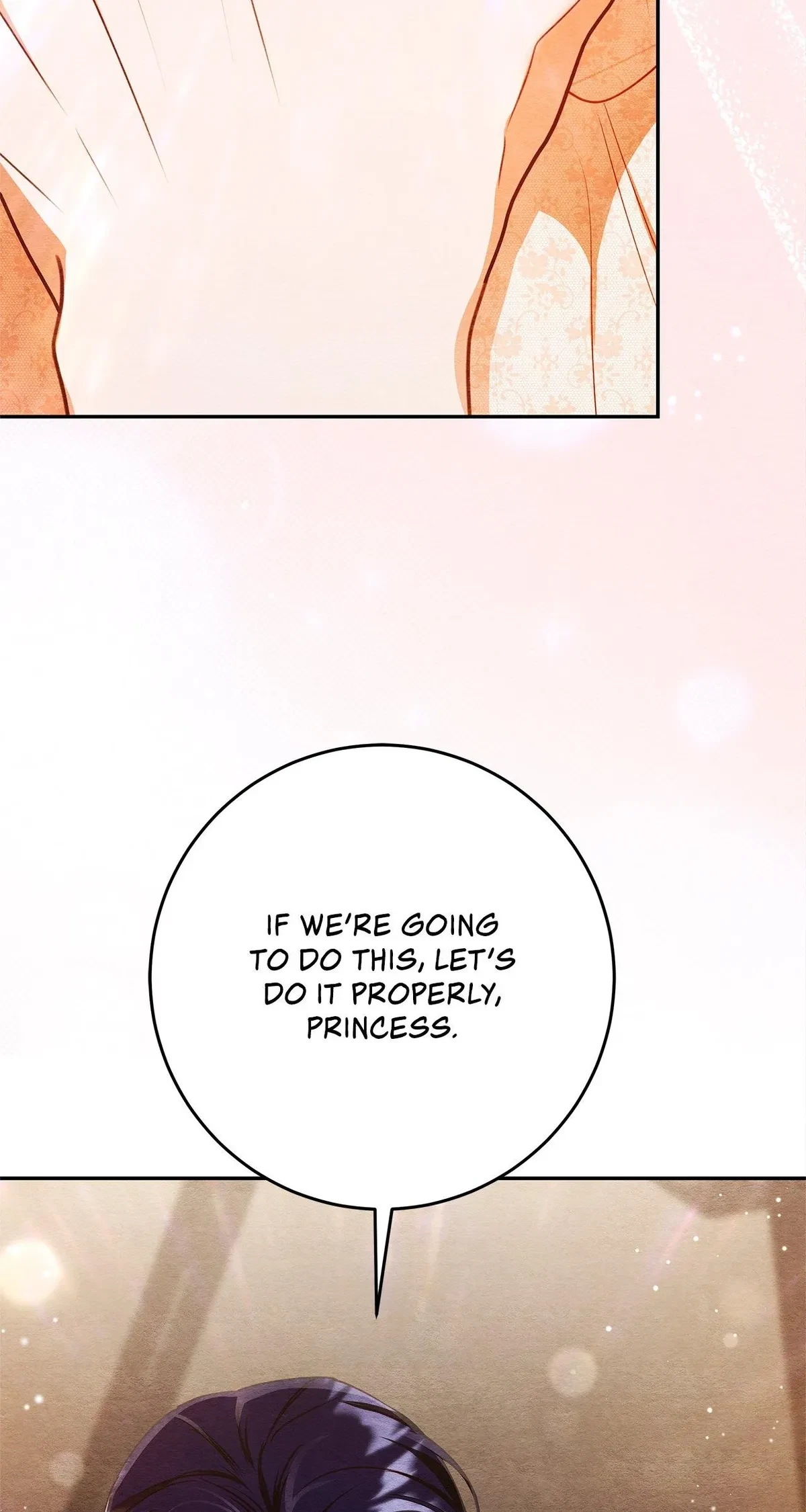 Night Of Ease Chapter 1, page 12