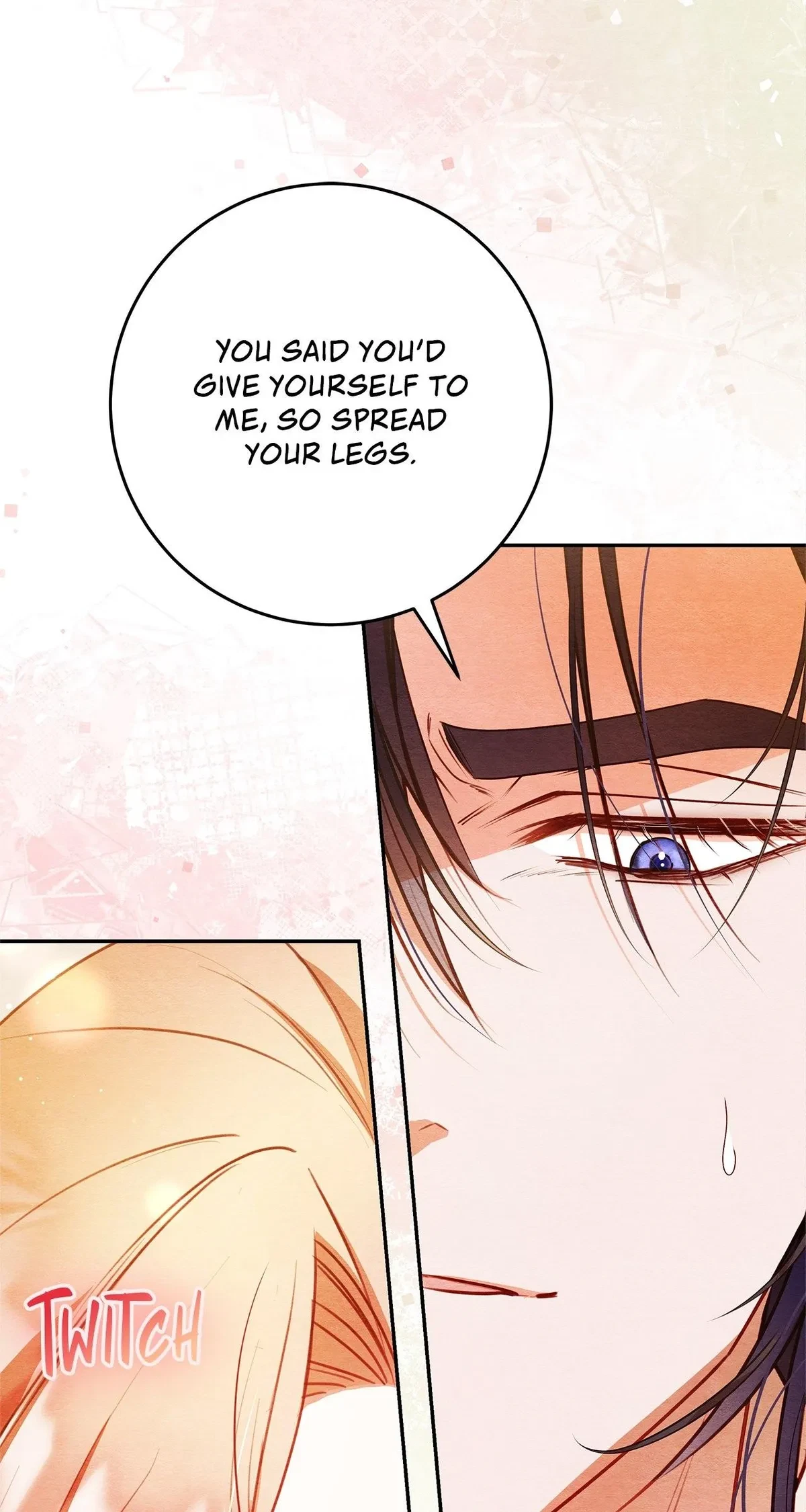 Night Of Ease Chapter 1, page 14