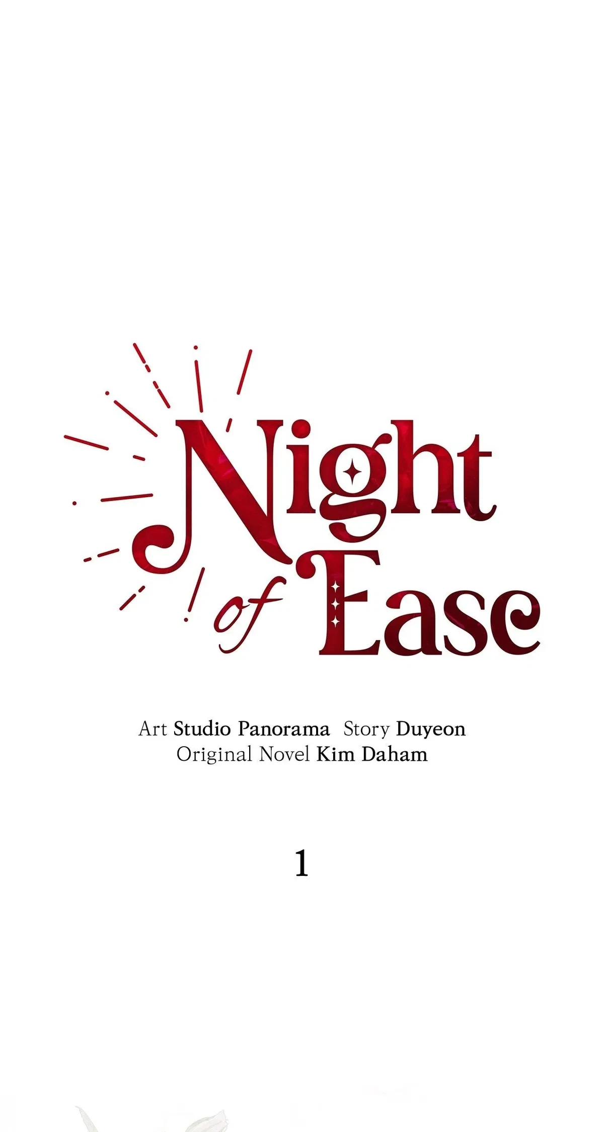 Night Of Ease Chapter 1, page 26