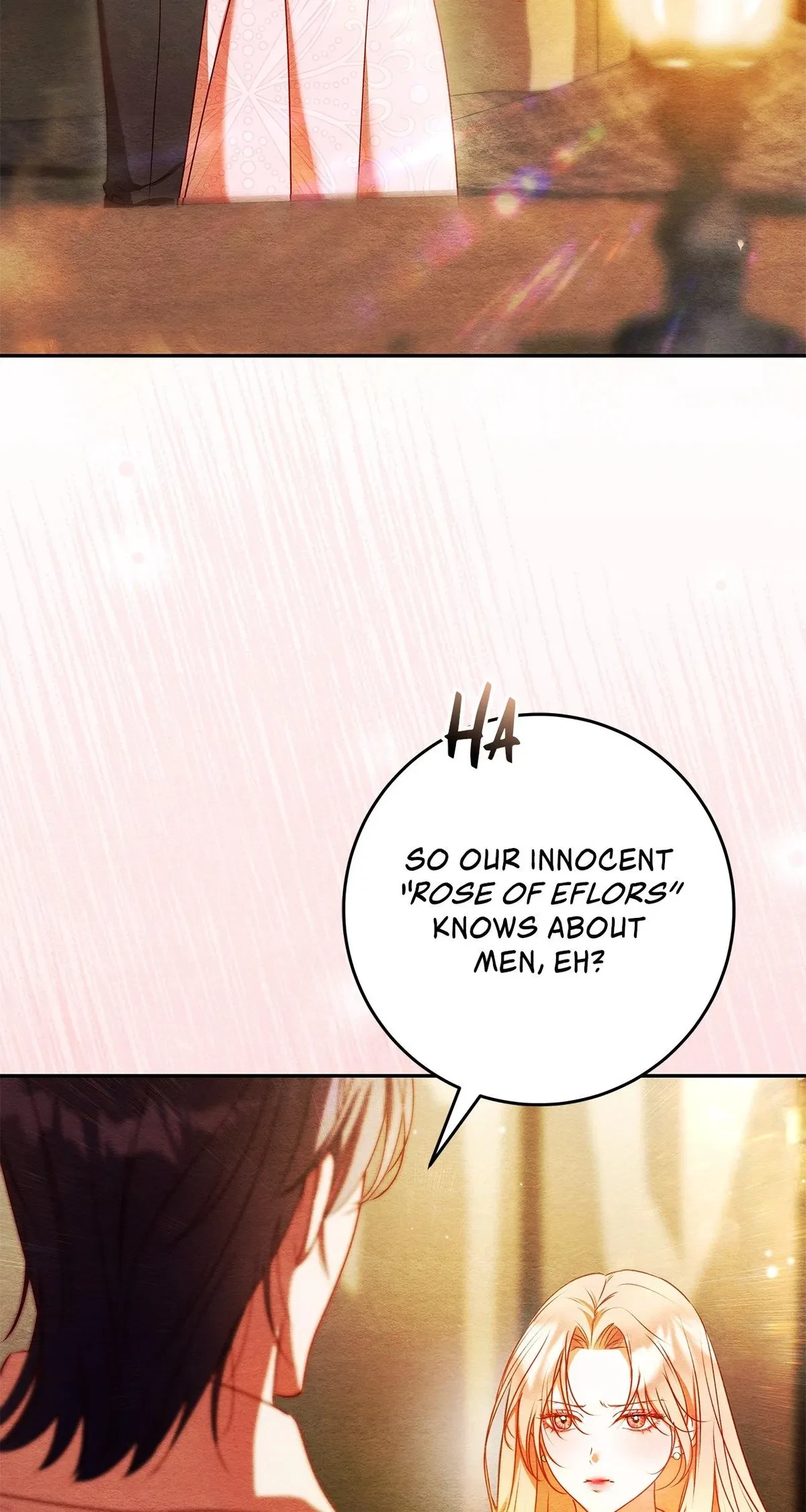 Night Of Ease Chapter 1, page 3