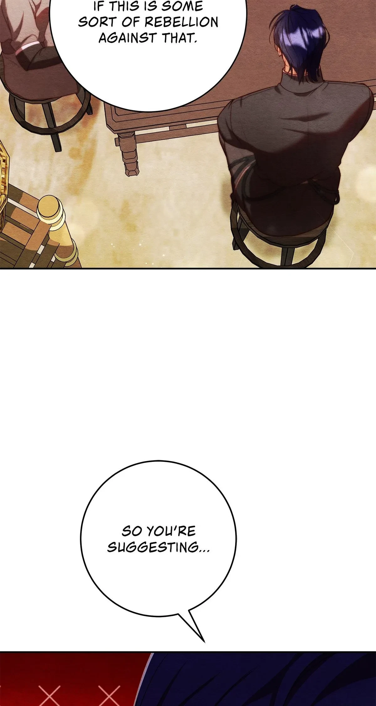 Night Of Ease Chapter 1, page 73