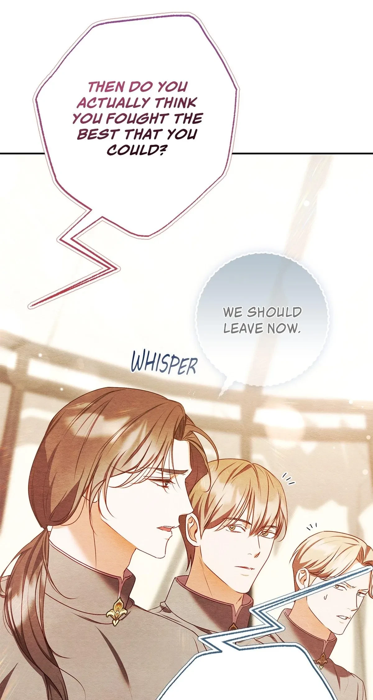 Night Of Ease Chapter 1, page 78