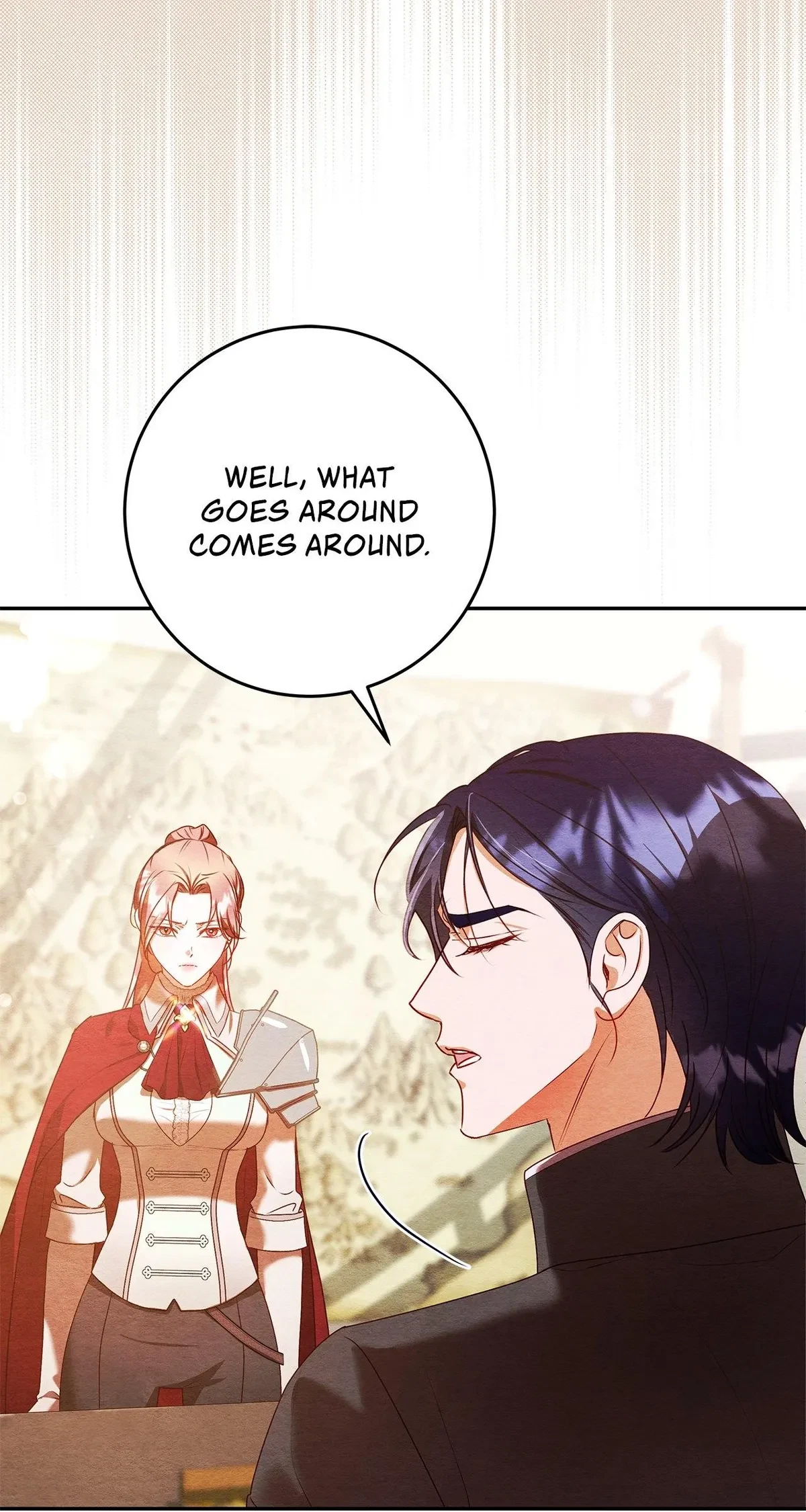 Night Of Ease Chapter 1, page 84