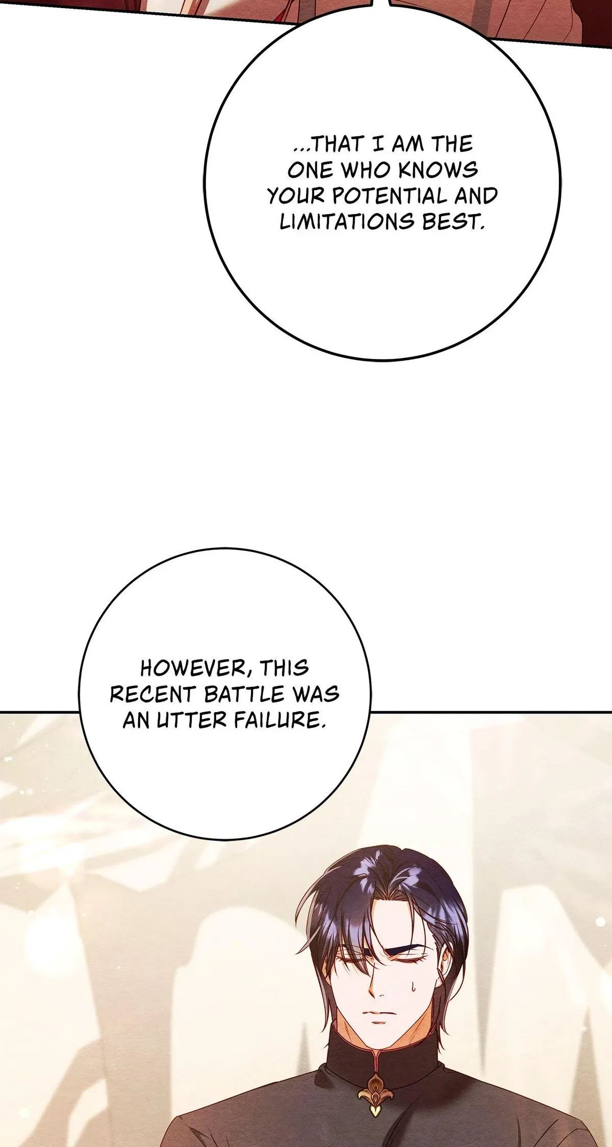 Night Of Ease Chapter 1, page 91