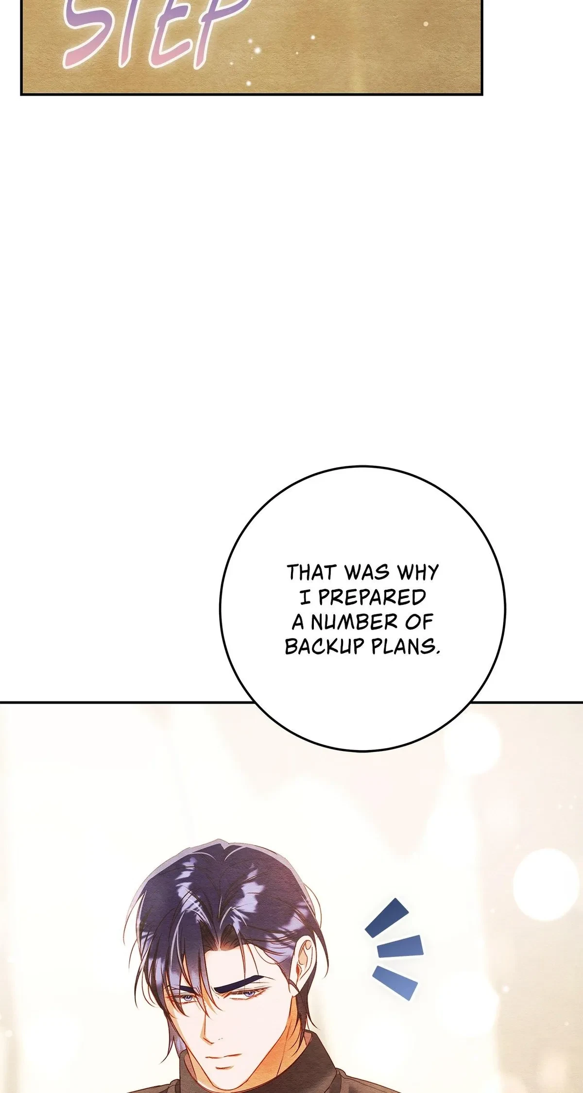 Night Of Ease Chapter 1, page 94