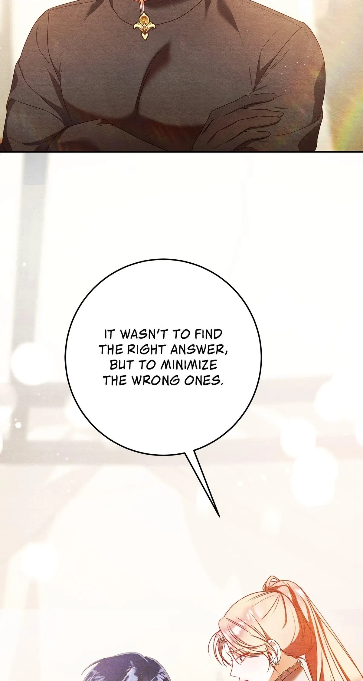 Night Of Ease Chapter 1, page 95