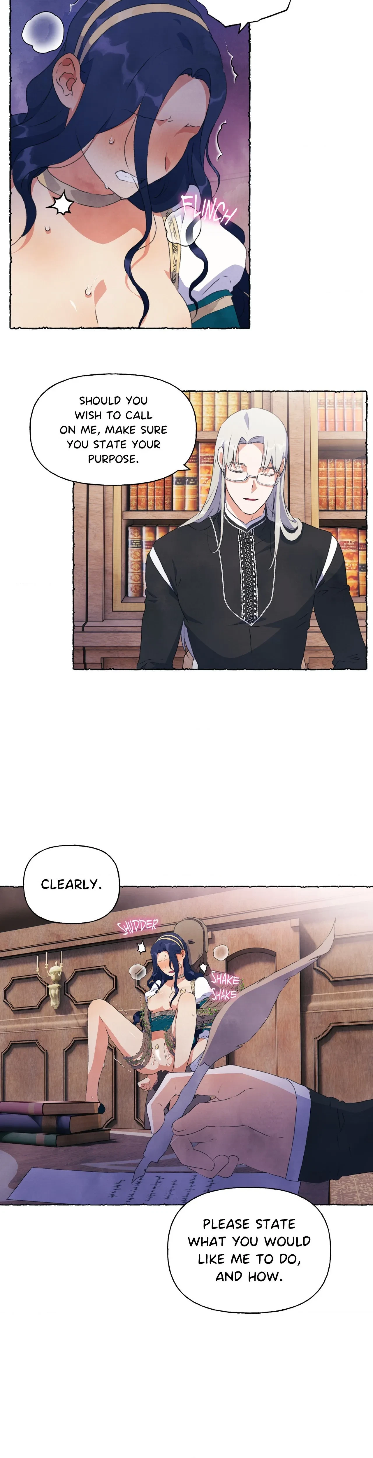The Magicians Chapter 11, page 2