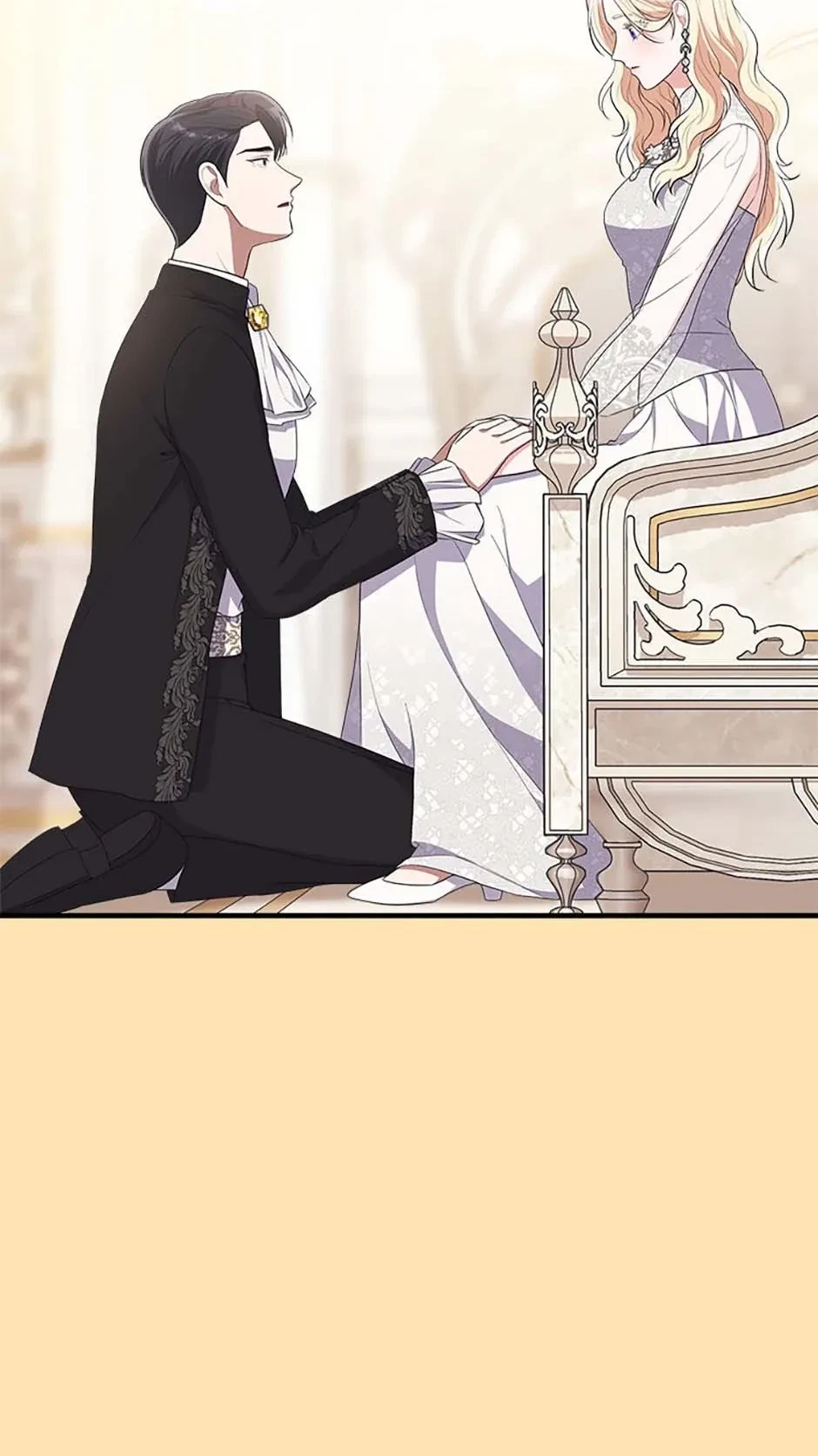 Please Look At Jasmine! Chapter 60, page 11